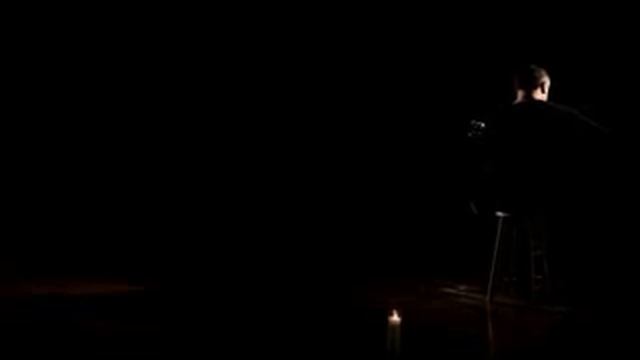 Iranian Flamenco guitarist: Mehran jalili, The Little Song of Hope смотреть онлайн