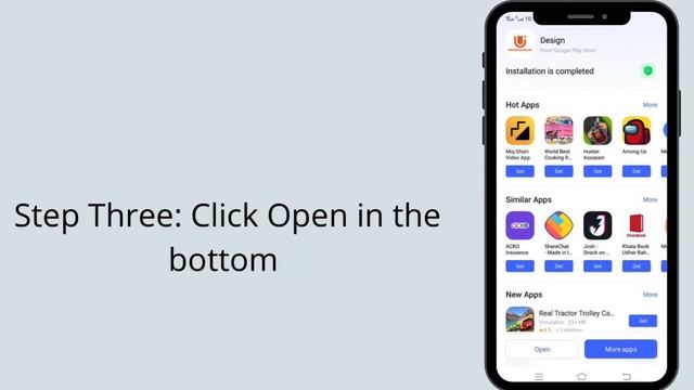 Learn How To Install PWA In Android Phones: Step By Step смотреть онлайн