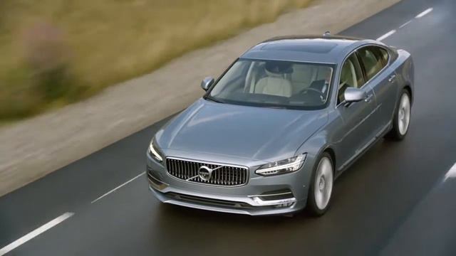 Mercedes E-Class Vs Volvo S90