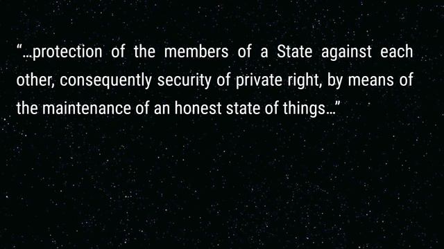 Schopenhauer's Ideal State смотреть онлайн