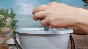 Воск своими руками для декоративной штукатурки