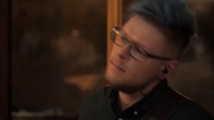 Blinding lights  - Maple Season (The Weeknd cover)