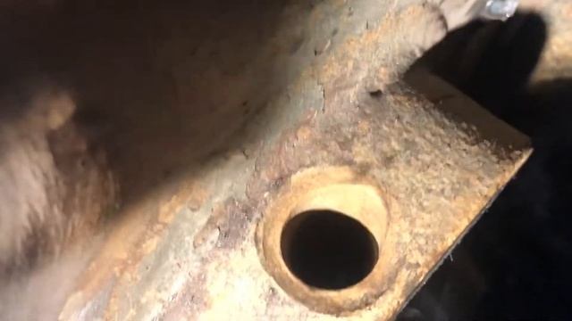 ЭКСКАВАТОР VOLVO 300 ВОССТАНОВЛЕНИЕ КОВШЕВОГО УЗЛА!! ГОРОД ВЛАДИМИР!