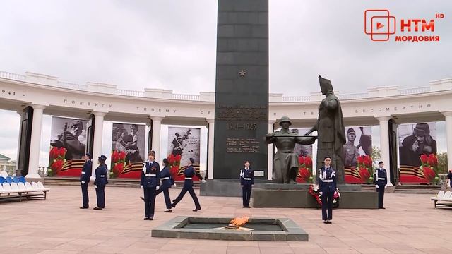 Вахта памяти Пост №1 смотреть онлайн