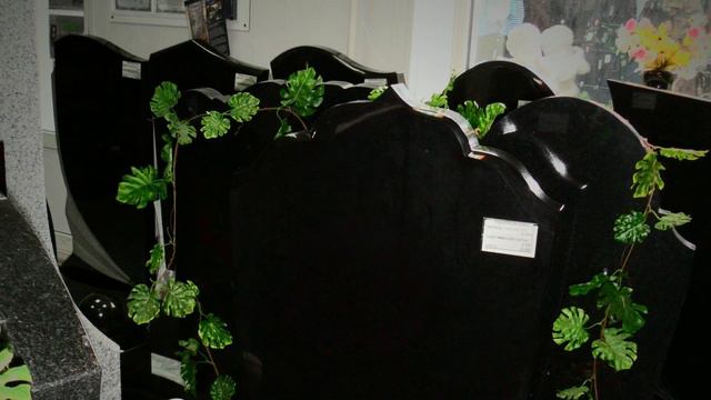 Группа компаний Глобал Стоун - выставочный зал в г. Дмитров