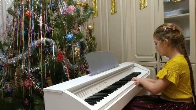 А.Гедике. Op.36 №20 "Сонатина" смотреть онлайн