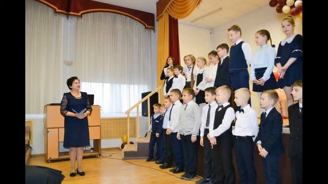 Посвящение в гимназисты 2019 смотреть онлайн