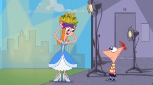 Финес и Ферб - Мои братья