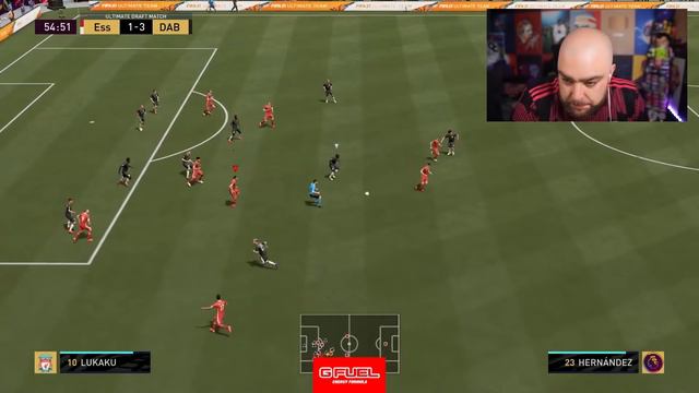 THE TOTS DORTMUND DUO IN ATTACK! | FIFA 21 DRAFT TO GLORY #248 смотреть онлайн