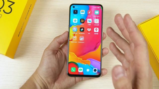 ВЗЯЛ ТОП REALME за 17000р и ВЫБРОСИЛ POCO X3 PRO!? ДЕШЕВО и ОЧЕНЬ МОЩНО!? НАДО БРАТЬ! смотреть онлайн
