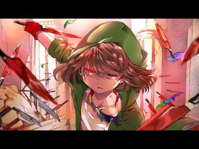 АЛЬТЕРНАТИВНЫЙ ГЕНОЦИД ► БЕЗ КОММЕНТАРИЕВ (NO COMMENTS) ► Facing Demons смотреть онлайн