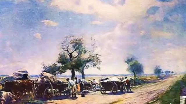Козацька пісня смотреть онлайн