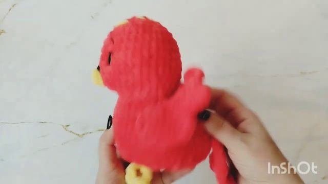 Вязальный октябрь/плюшевые игрушки смотреть онлайн