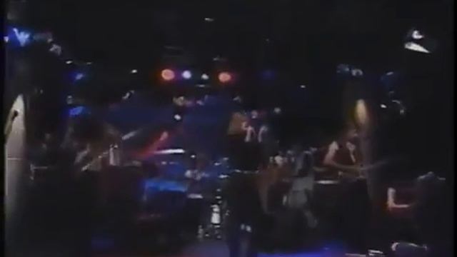 Sass Jordan live - Rats 'n Roll - Slave - High Road Easy - Pissin' Down смотреть онлайн