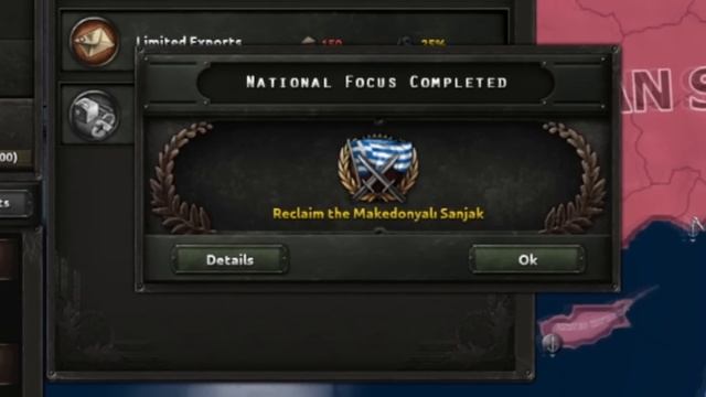 Turkey in Hoi4 be like... смотреть онлайн