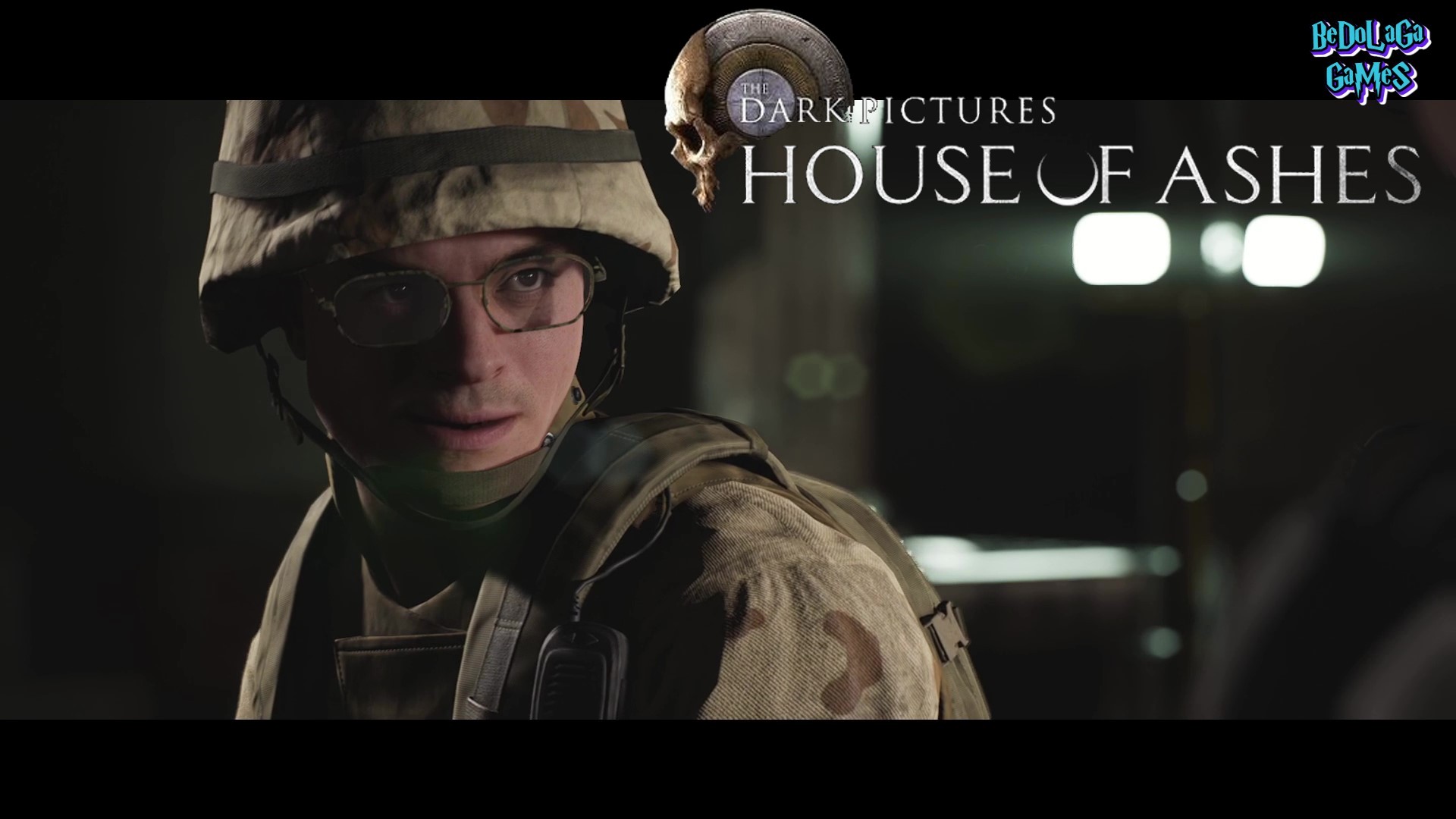 Везунчик ➤ House of Ashes #2