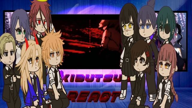 ??Chainsaw Man Reagindo ao Rap do Fushiguro Toji?? (@Enygma.) [Caçador de Recompensas] смотреть онлайн