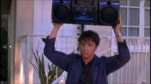 A Night at the Roxbury (1998) Wedding Scene "Haddaway - What Is Love"