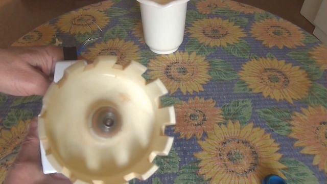 Funktionsprüfung DDR AKA ELECTRIC Handmixer KOMET RG25 смотреть онлайн