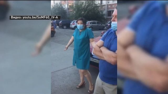 УК, собственники и прокуратура разбираются, кто подделал протокол собрания жильцов многоэтажки смотреть онлайн
