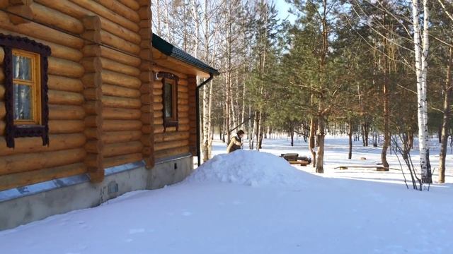 Ура! Мне родители дачу купили! смотреть онлайн