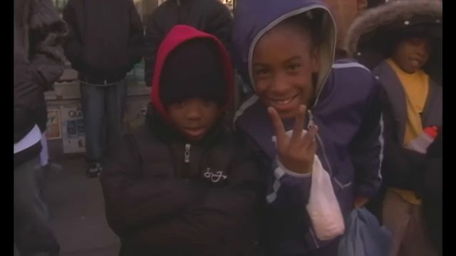 Gang Starr - Same Team, No Game смотреть онлайн