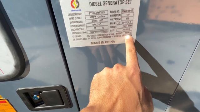 Eng Arzon Narxlardagi Generatorla Dastavka Xizmati Bor Armada Generatorlari