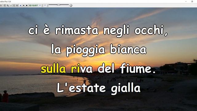 WS - Gli aironi neri смотреть онлайн