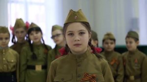 Клип- Десятый наш десантный батальон