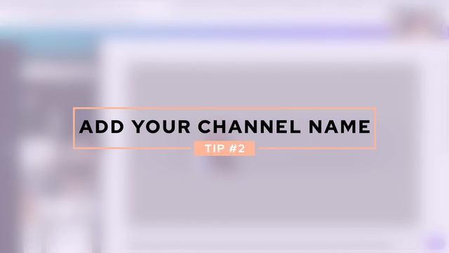 How to Create a Youtube Banner that Gets MORE Subscribers (Step-by-Step TUTORIAL!) смотреть онлайн