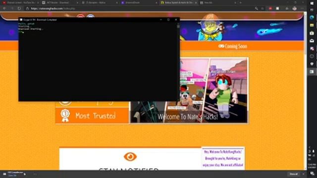 A Good Exploit... смотреть онлайн