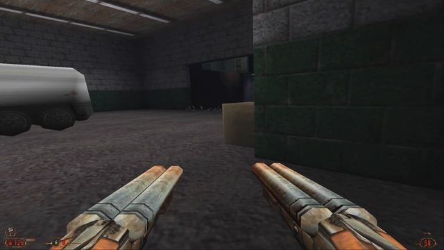 Blood II: The Chosen | ХОСТЕЛ | Прохождение #7