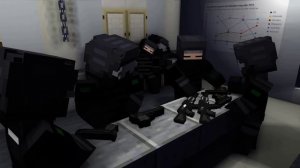 Minecraft Animation Boy love// Who i choose [Part 53]// 'Music Video ♪