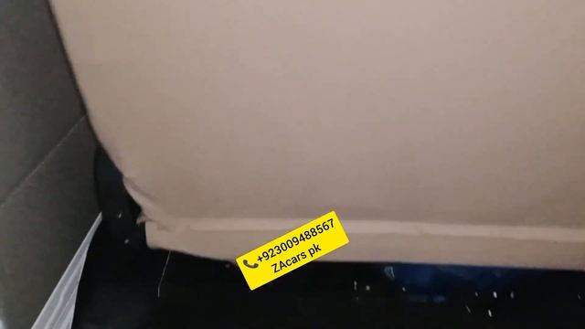 Changan karwan plus full modified decoration original leather rite poshish floor mating Air prees смотреть онлайн