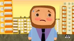 Пыхчево, 2 сезон, 3 серия. Потепление