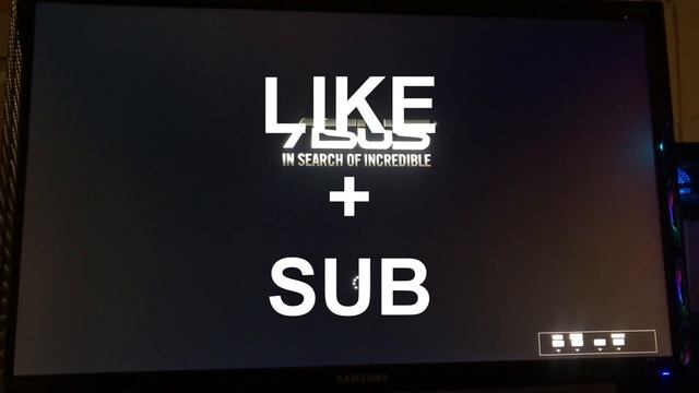 RYZEN 5 2600 OVERCLOCK TO 4.00 GHZ SAFE ASUS PRIME B450M-A MOTHERBOARD!!!! смотреть онлайн