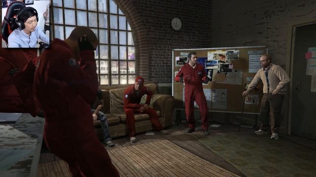 ថ្ងៃនេះទៅទិញឡាន LEXUS LX570 2019 មួយលេង  | GTA 5 Gameplay Walkthrough - The Jewel Store Job