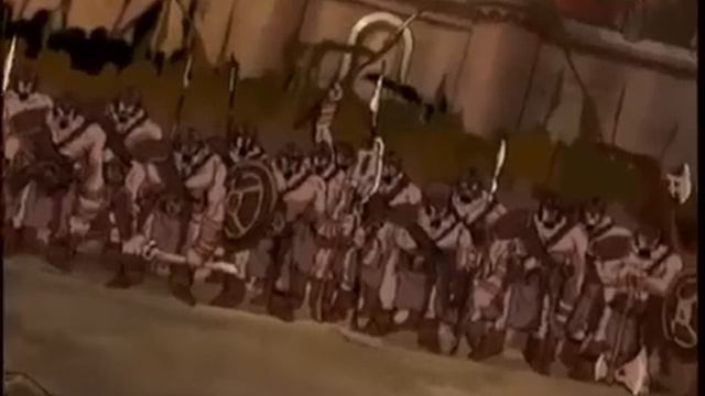 W.I.T.C.H.: Staffel 2, Folge 10 - Weiras Juwel [Deutsch]