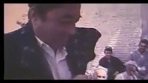 Филм тарчумаи холи Лоик Шерали.