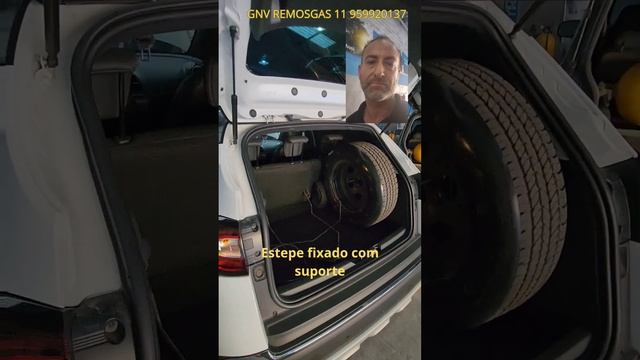 Captur 1.6 com GNV смотреть онлайн