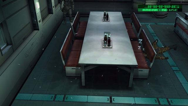 Metal Gear Solid 2: Substance - 18 Minutes of PC Gameplay смотреть онлайн