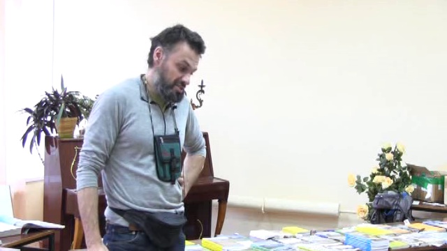 МЯТА. Выпуск 62. От 02.05.14. Часть 2