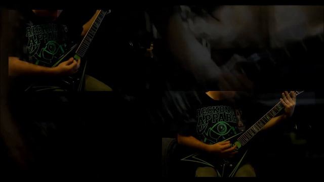 Are You Dead Yet? (cover by Lonely Elephant) смотреть онлайн