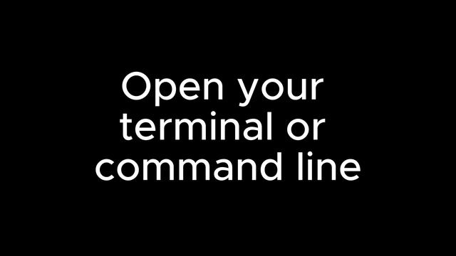Getting Set up to Use the OpenAI API in Python смотреть онлайн