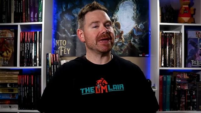 Crafting with Monster Parts in Dungeons & Dragons смотреть онлайн