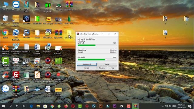 Hướng dẫn Premiere Pro 2020 ✅ Cách sửa lỗi Unsupported Video Driver смотреть онлайн