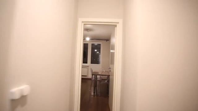 Аренда квартиры со свежим ремонтом на Пресне смотреть онлайн