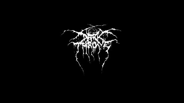 Darkthrone - Alp Man (backing Track)