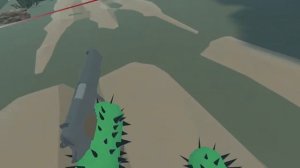 Cactus Cowboy VR2 Полное прохождение [PS5][2023] Часть 1