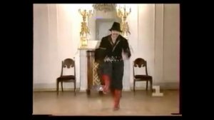 Константин Беляев Коммунальная цыганочка